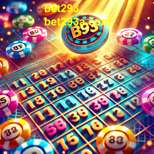 Descubra a Diversão dos Jogos de Bingo no Bet293