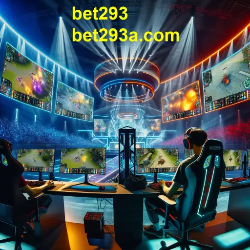A Revolução das Notícias de Jogos em bet293